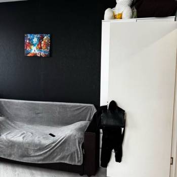 Продается 1-комнатная квартира, 27,7 м²