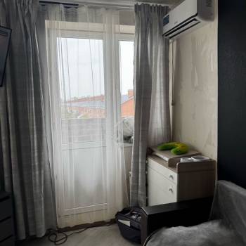 Продается 1-комнатная квартира, 27,7 м²