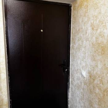 Продается 1-комнатная квартира, 27,7 м²