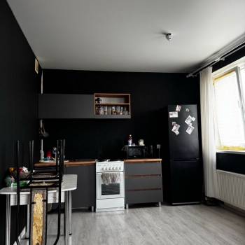 Продается 1-комнатная квартира, 27,7 м²