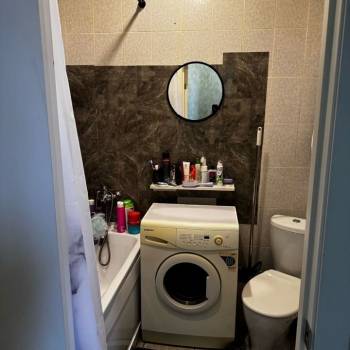 Продается 1-комнатная квартира, 27,7 м²