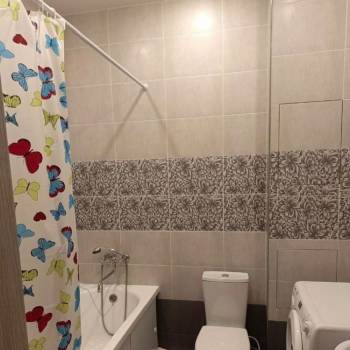 Сдается 1-комнатная квартира, 45 м²