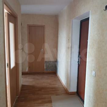 Продается 3-х комнатная квартира, 72,6 м²