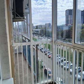 Продается 3-х комнатная квартира, 72,6 м²