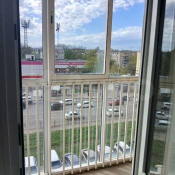 Продается 3-х комнатная квартира, 72,6 м²