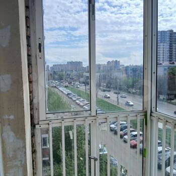 Продается 3-х комнатная квартира, 72,6 м²