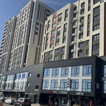 Продается 3-х комнатная квартира, 89,4 м²