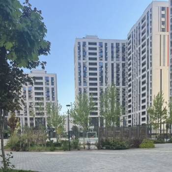 Продается 3-х комнатная квартира, 89,4 м²