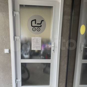 Продается 3-х комнатная квартира, 89,4 м²