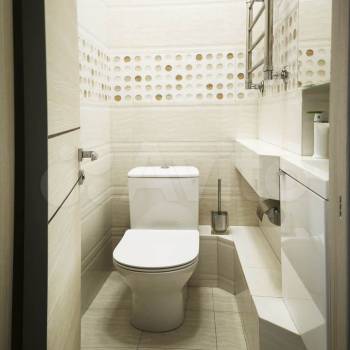 Продается 3-х комнатная квартира, 100 м²