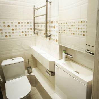 Продается 3-х комнатная квартира, 100 м²