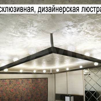 Продается 3-х комнатная квартира, 100 м²
