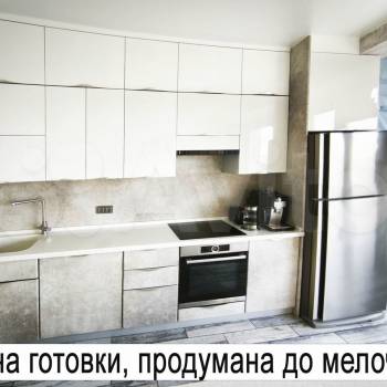 Продается 3-х комнатная квартира, 100 м²