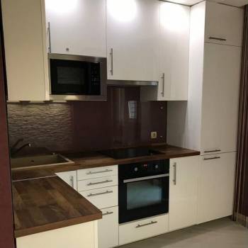 Сдается 1-комнатная квартира, 31,4 м²