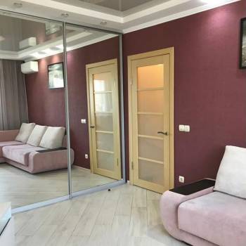 Сдается 1-комнатная квартира, 31,4 м²