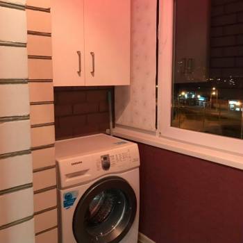 Сдается 1-комнатная квартира, 31,4 м²