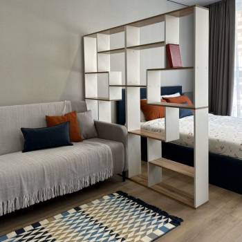 Сдается 1-комнатная квартира, 35 м²