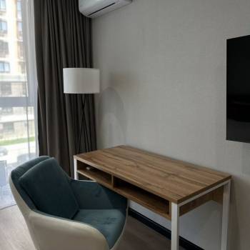 Сдается 1-комнатная квартира, 35 м²