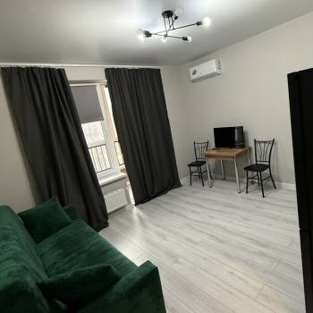 Сдается 1-комнатная квартира, 25 м²