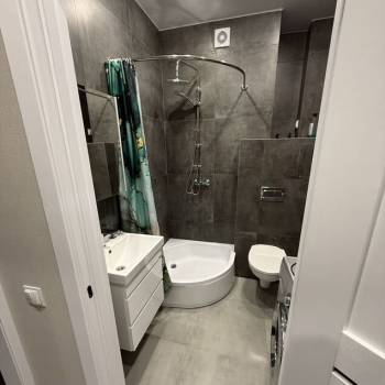 Сдается 1-комнатная квартира, 25 м²