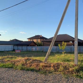 Продается Участок, 550 м²
