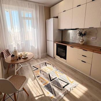 Продается 1-комнатная квартира, 33 м²