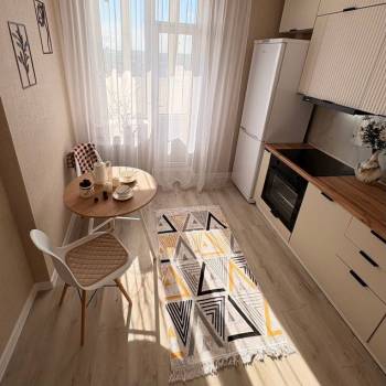 Продается 1-комнатная квартира, 33 м²