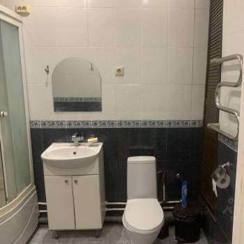 Сдается 1-комнатная квартира, 44,7 м²