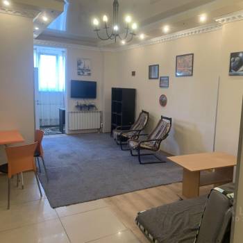 Сдается 1-комнатная квартира, 44,7 м²