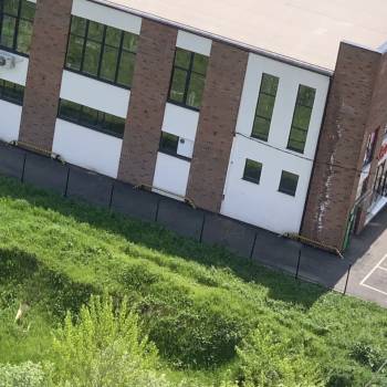 Сдается 1-комнатная квартира, 44,7 м²