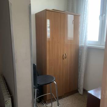 Сдается 1-комнатная квартира, 44,7 м²