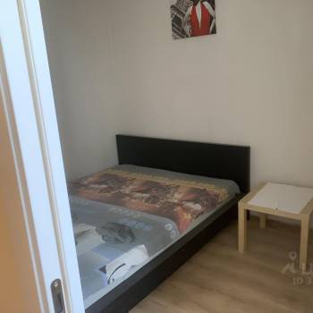 Сдается 1-комнатная квартира, 44,7 м²
