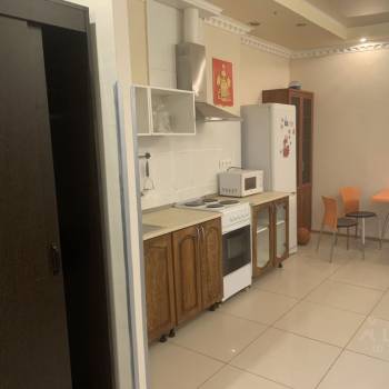 Сдается 1-комнатная квартира, 44,7 м²