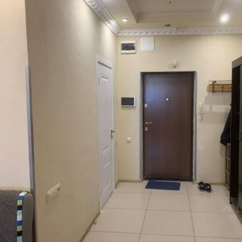 Сдается 1-комнатная квартира, 44,7 м²