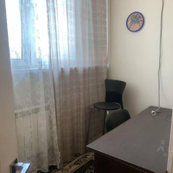 Сдается 1-комнатная квартира, 44,7 м²