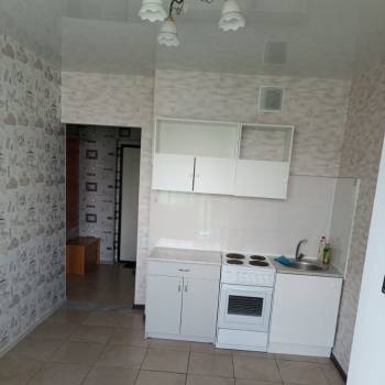 Сдается 1-комнатная квартира, 34,5 м²