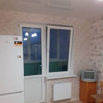 Сдается 1-комнатная квартира, 34,5 м²