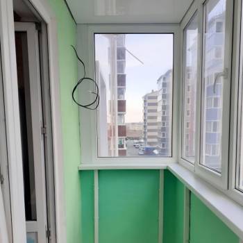 Сдается 1-комнатная квартира, 34,5 м²