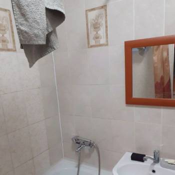Сдается 1-комнатная квартира, 34,5 м²