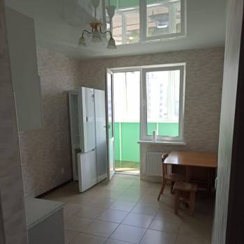 Сдается 1-комнатная квартира, 34,5 м²