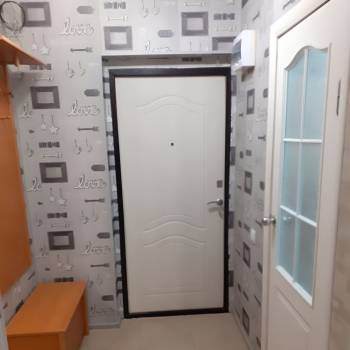 Сдается 1-комнатная квартира, 34,5 м²