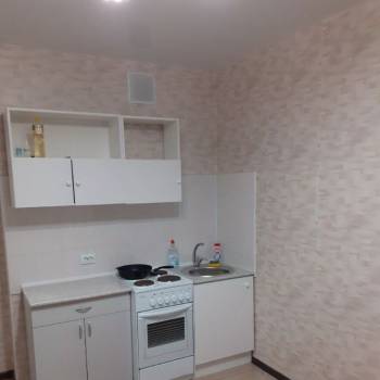 Сдается 1-комнатная квартира, 34,5 м²