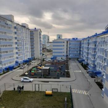 Сдается 1-комнатная квартира, 34,5 м²