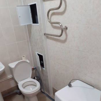 Сдается 1-комнатная квартира, 34,5 м²
