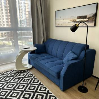 Сдается 1-комнатная квартира, 27,6 м²