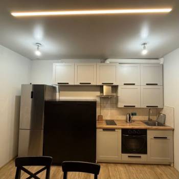 Сдается 1-комнатная квартира, 45,3 м²