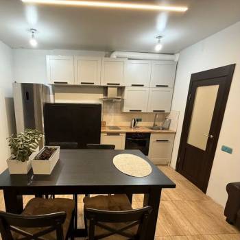 Сдается 1-комнатная квартира, 45,3 м²