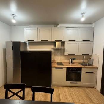Сдается 1-комнатная квартира, 45,3 м²