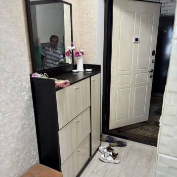 Сдается 2-х комнатная квартира, 30 м²
