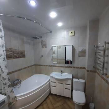 Продается 2-х комнатная квартира, 60 м²